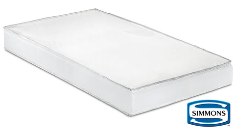 Snugglebunny Crib Mattress Leon S