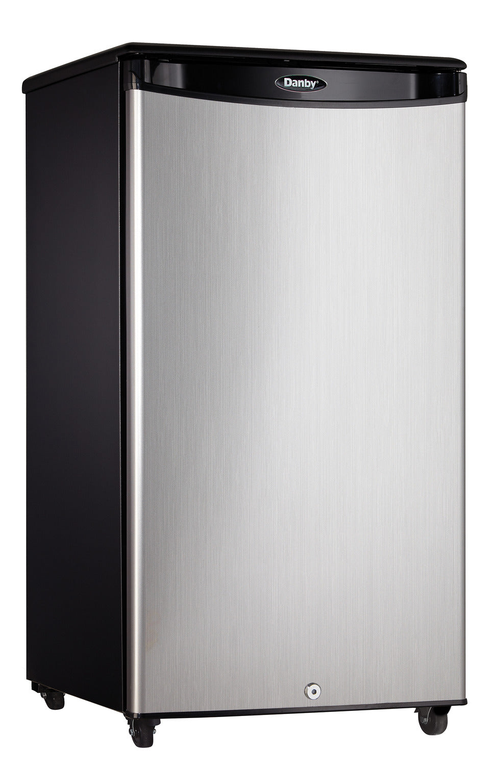 Danby Stainless Steel Outdoor Compact Refrigerator 33 Cu Ft Dar033a1bsldbo Leons 3081