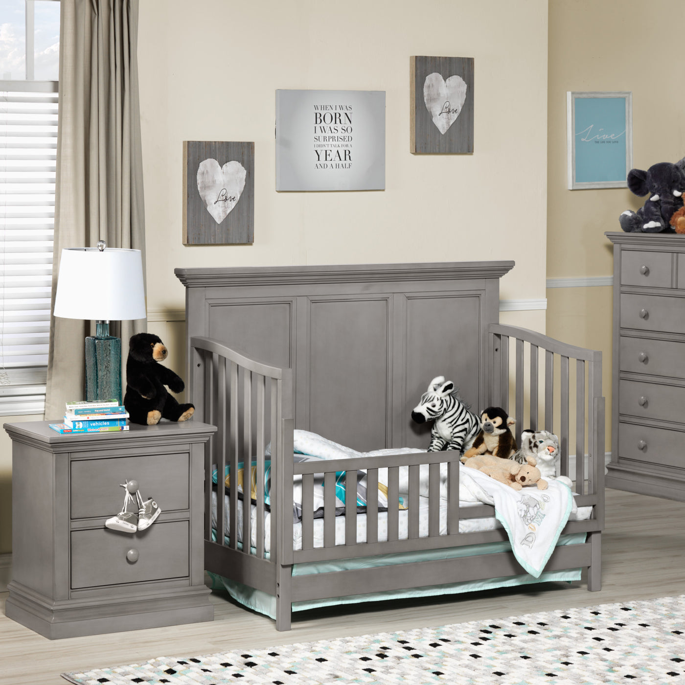 leons baby furniture