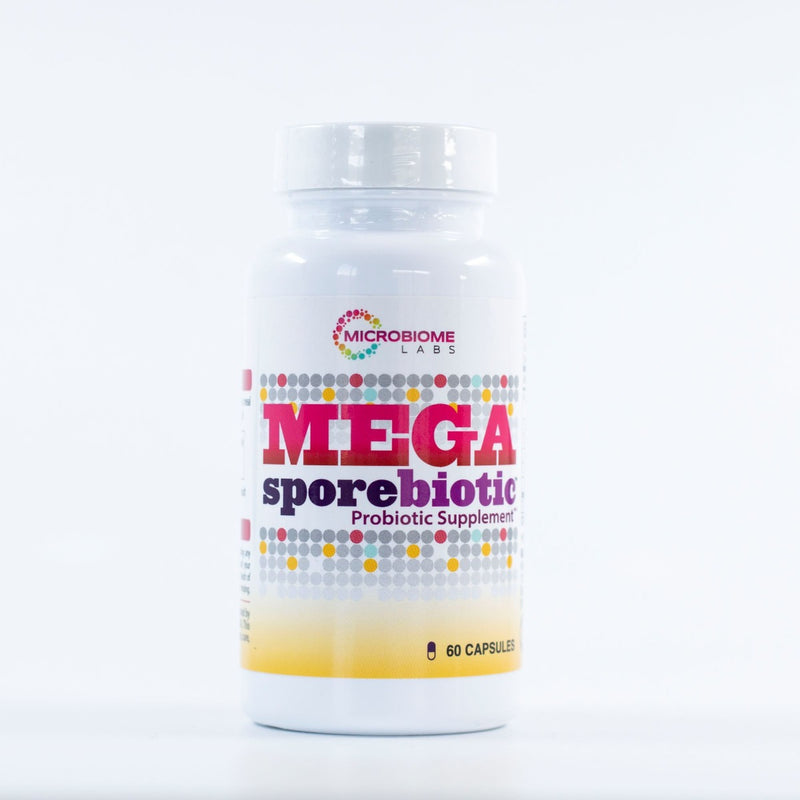 mega spore biotic