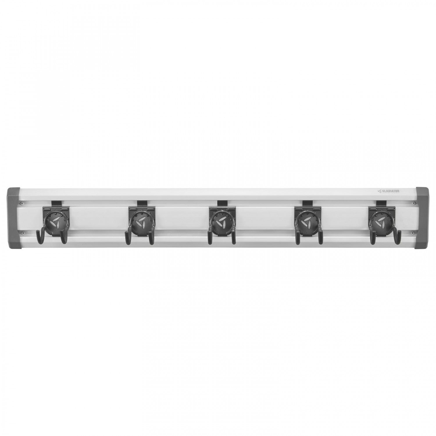 Gladiator Light Grey Multi-Purpose Geartrack® Pack - GearTrackMD Trousse à usages multiples