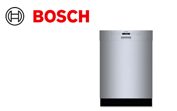 L'électroménager Bosch