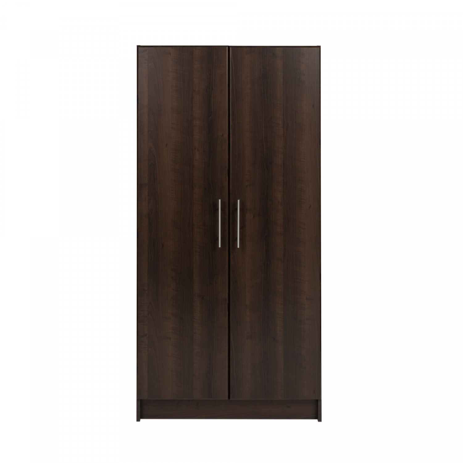 32-Inch Espresso Elite Wardrobe Cabinet - Armoire-penderie de 32 po Elite en Espresso