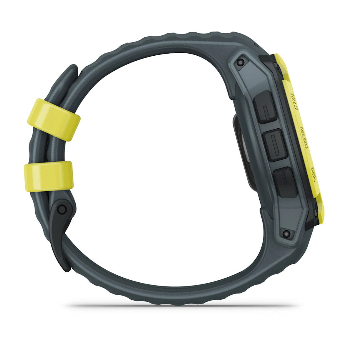 Garmin Instinct E Supertough 40 Mm Smartwatch with Military Spec 810, GPS, Compass, and Barometric Altimeter