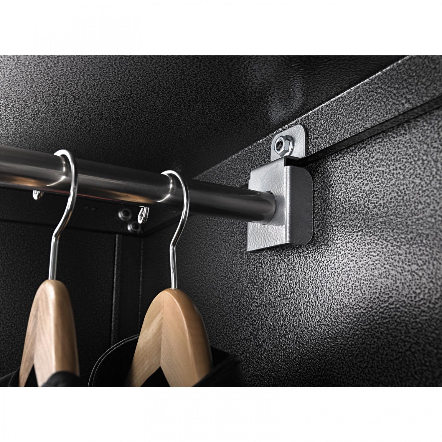 Silver Gladiator GearRod Accessory