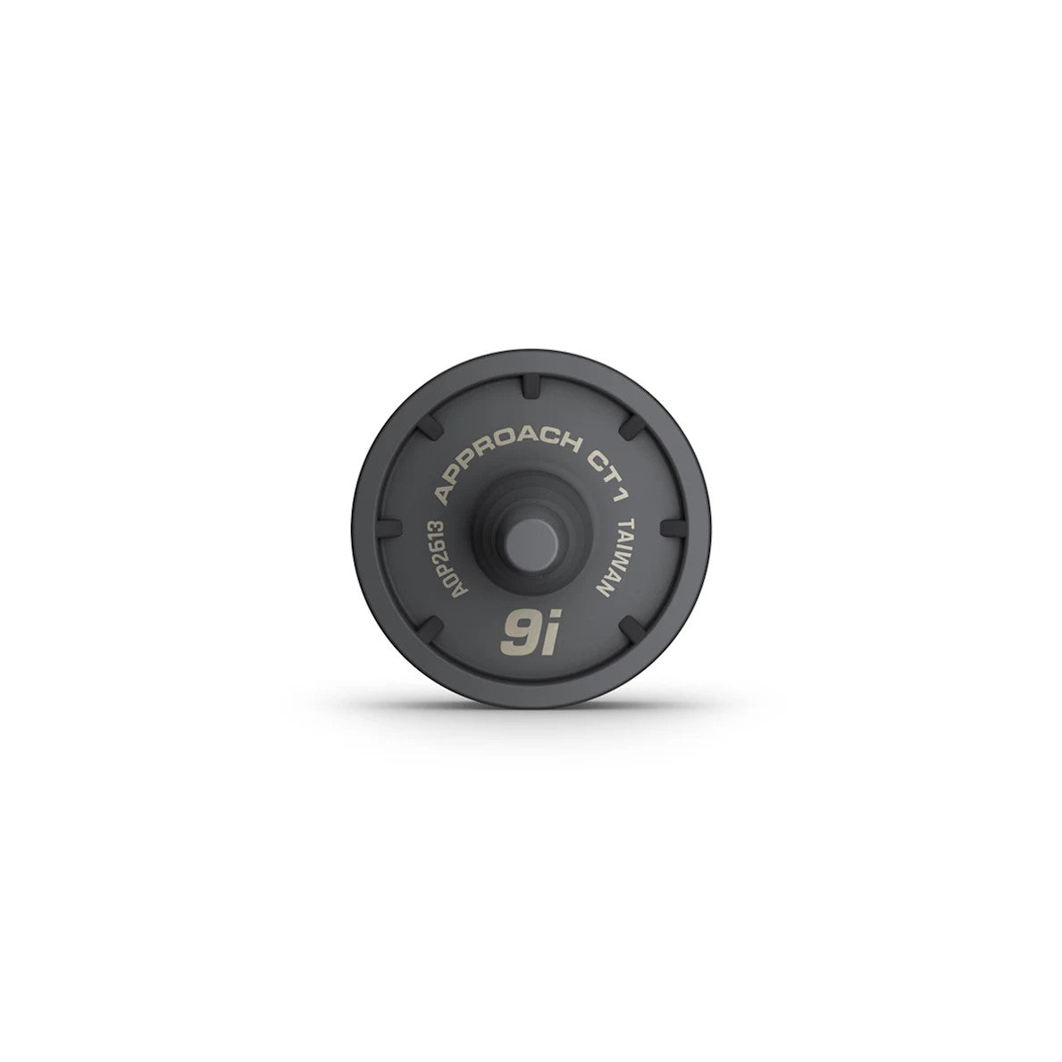 Garmin Approach Ct1 Club Tracking Tags - Track Every Stroke, Locations Included, Just Tap Your Watch