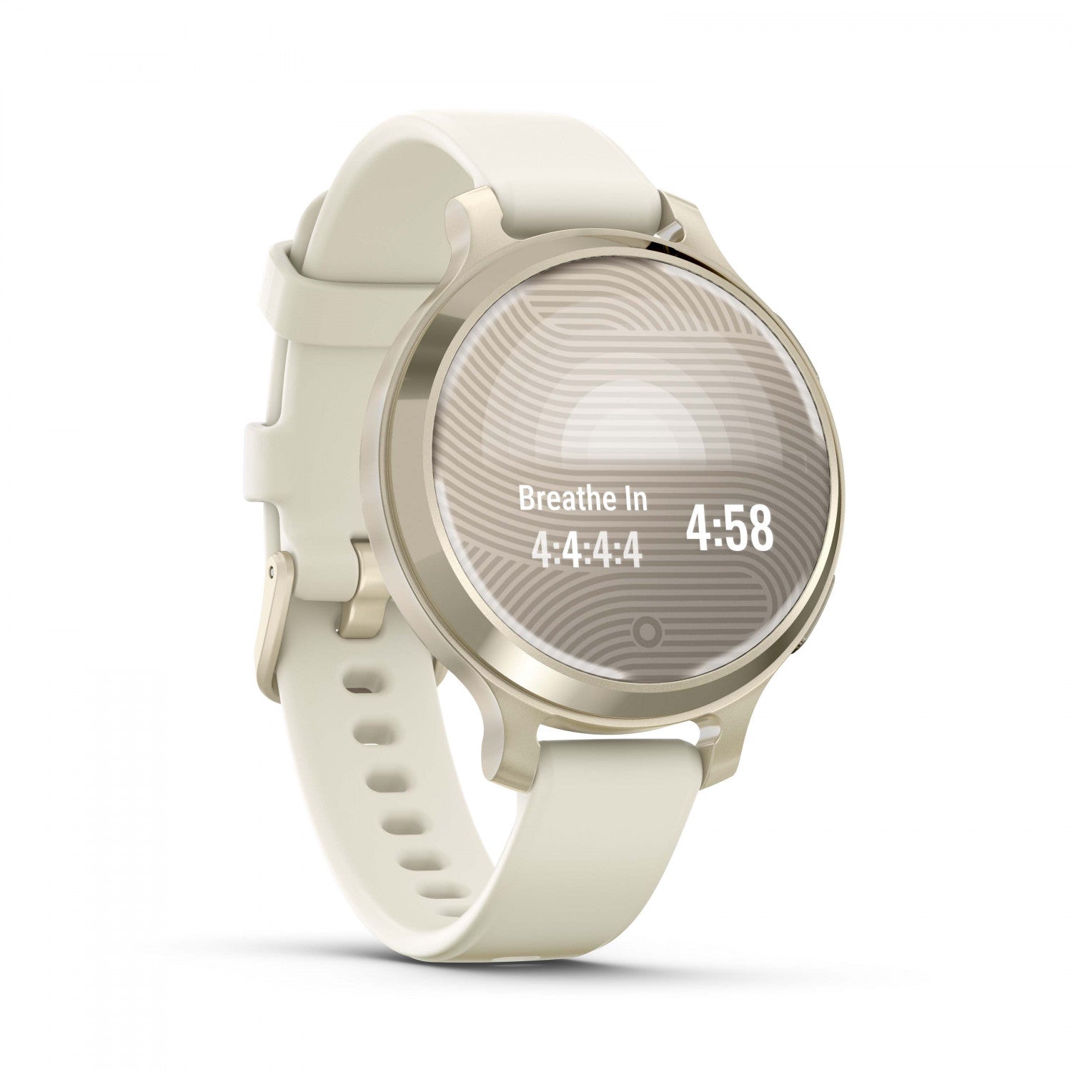 Garmin Lily 2 Active GPS Smartwatch: Heart Rate, Sleep, and Stress Monitoring with 9-Day Battery Life