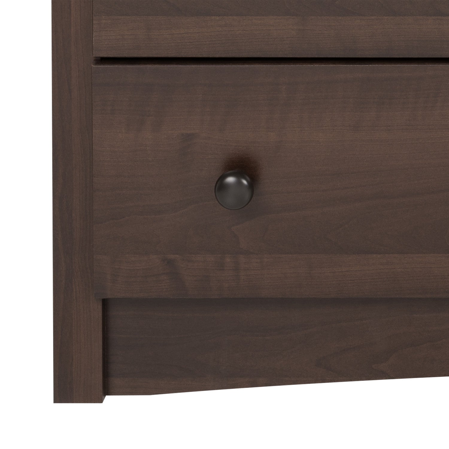 Espresso 8-Drawer Fremont Dresser - Commode Fremont à 8 tiroirs
