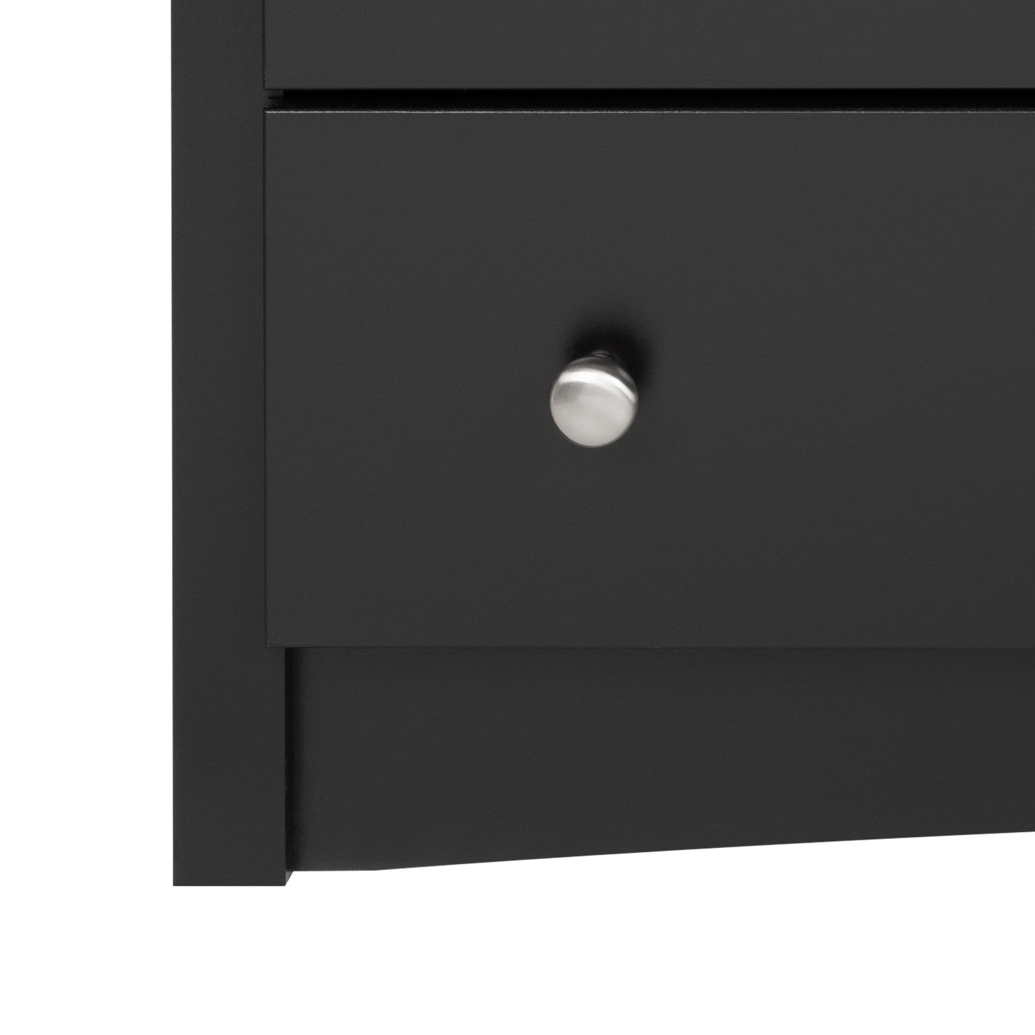 Black Jade 8 - Drawer Dresser