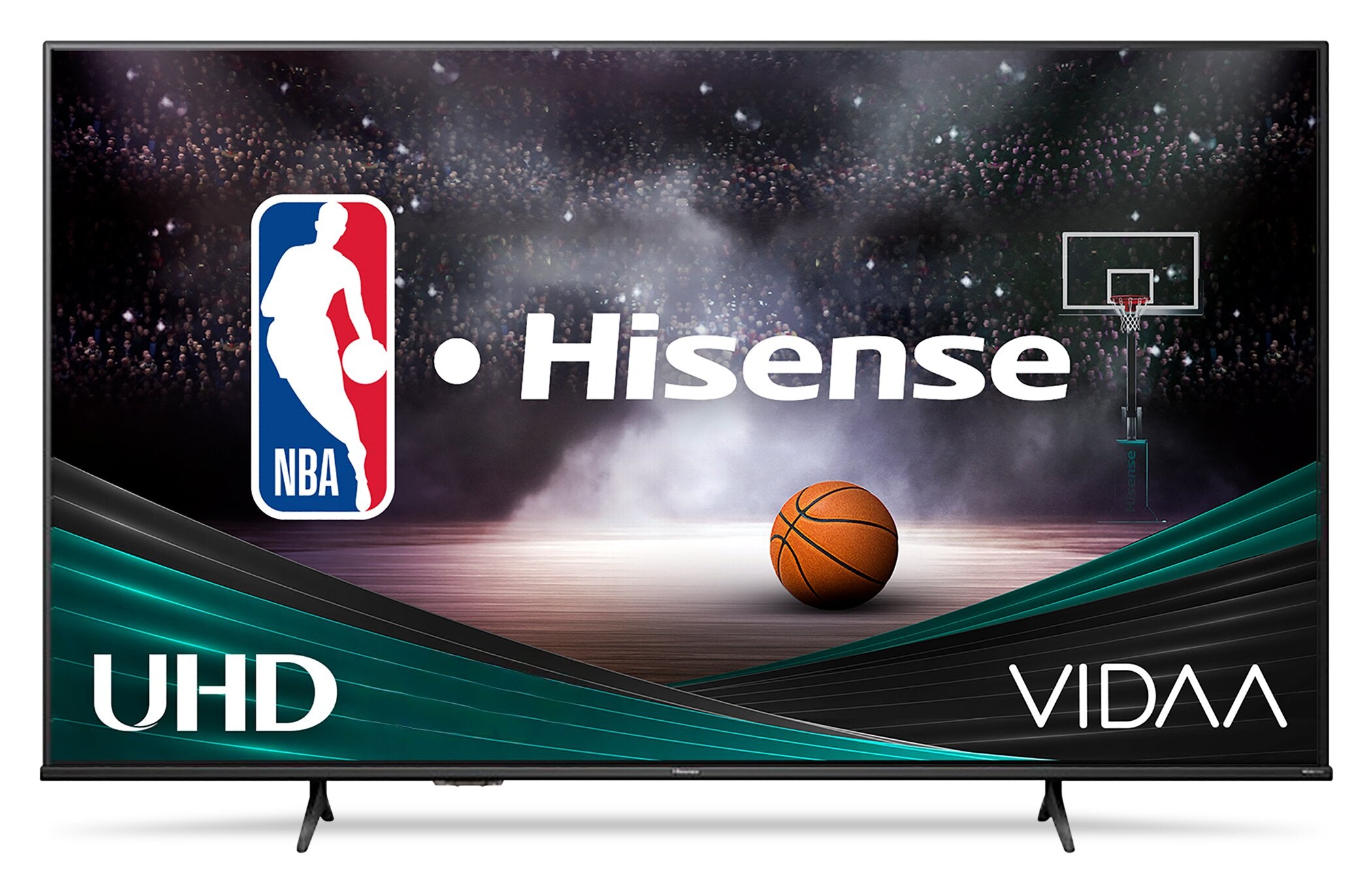 Hisense Electronics - Smart TVs, Projectors & More | The Brick 