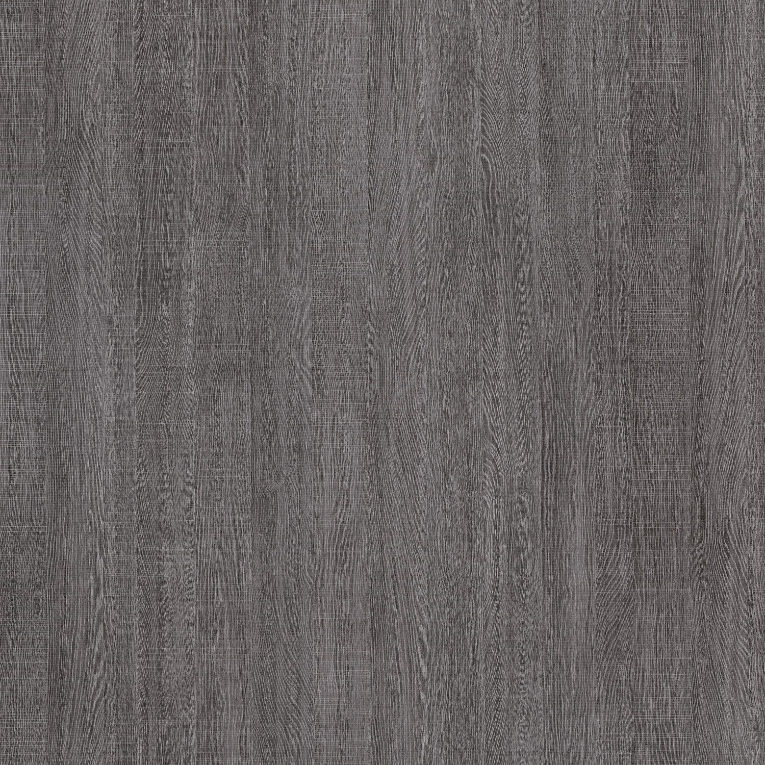 Bestar 72 - Inch Pur Closet Organizer with Drawers in Bark Grey