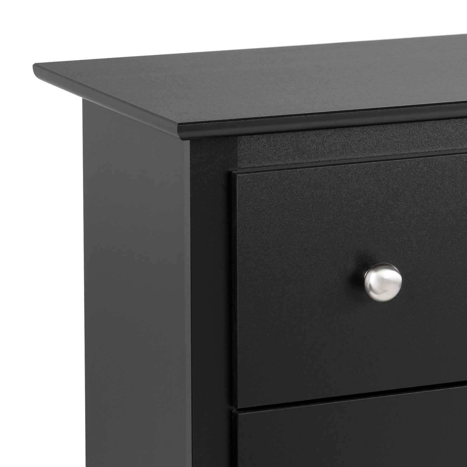 Black Jade 8 - Drawer Dresser