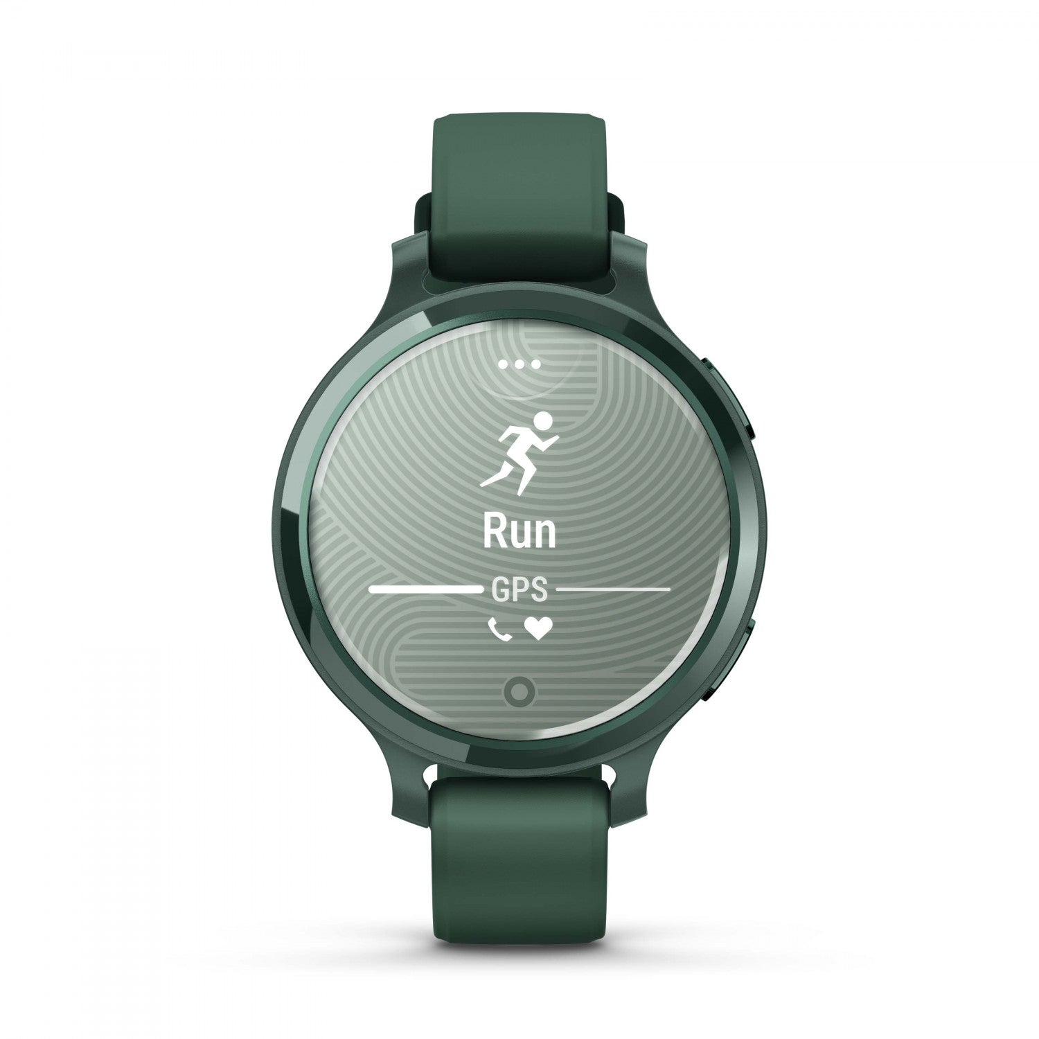 Garmin Lily 2 Active GPS Smartwatch: Heart Rate, Sleep & Stress Monitoring with 9-Day Battery Life