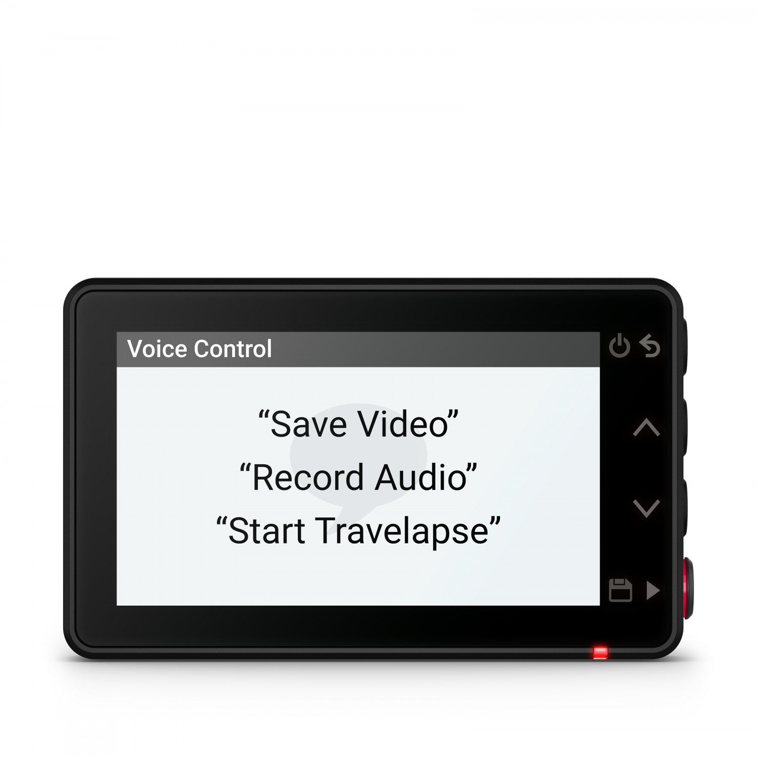 Garmin Dash Cam X210: 1440p Video, 2.4" Display, 140 Degree Auto Incident Recording Dashboard Camera