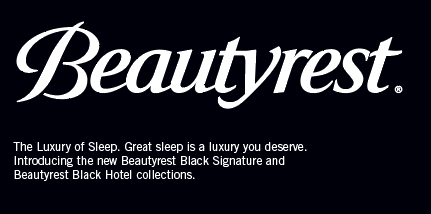 Beautyrest Logo Image