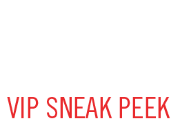 Black Friday Sneak Peek