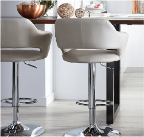 Read Your Guide to Bar Stools