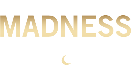 midnight madness sale logo
