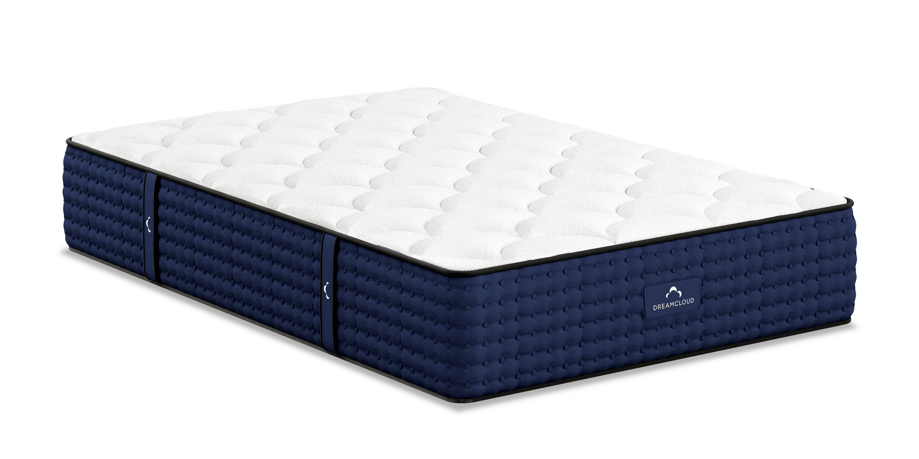 DreamCloud Firm Queen Mattress-in-a-Box