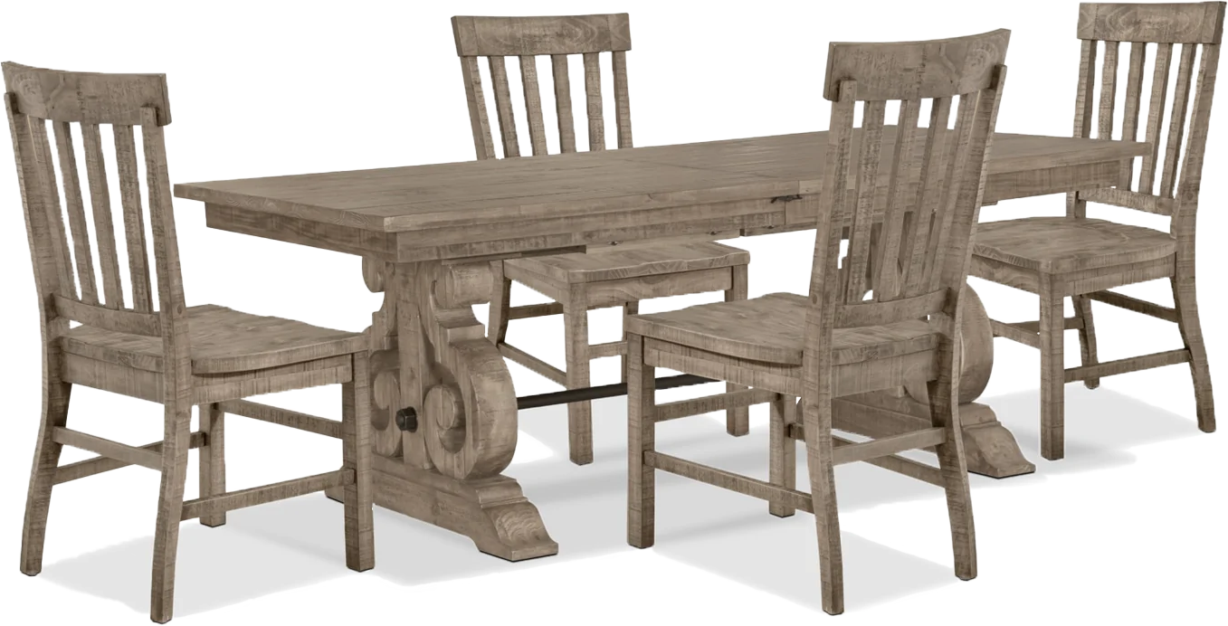 Extensions for Dining Sets