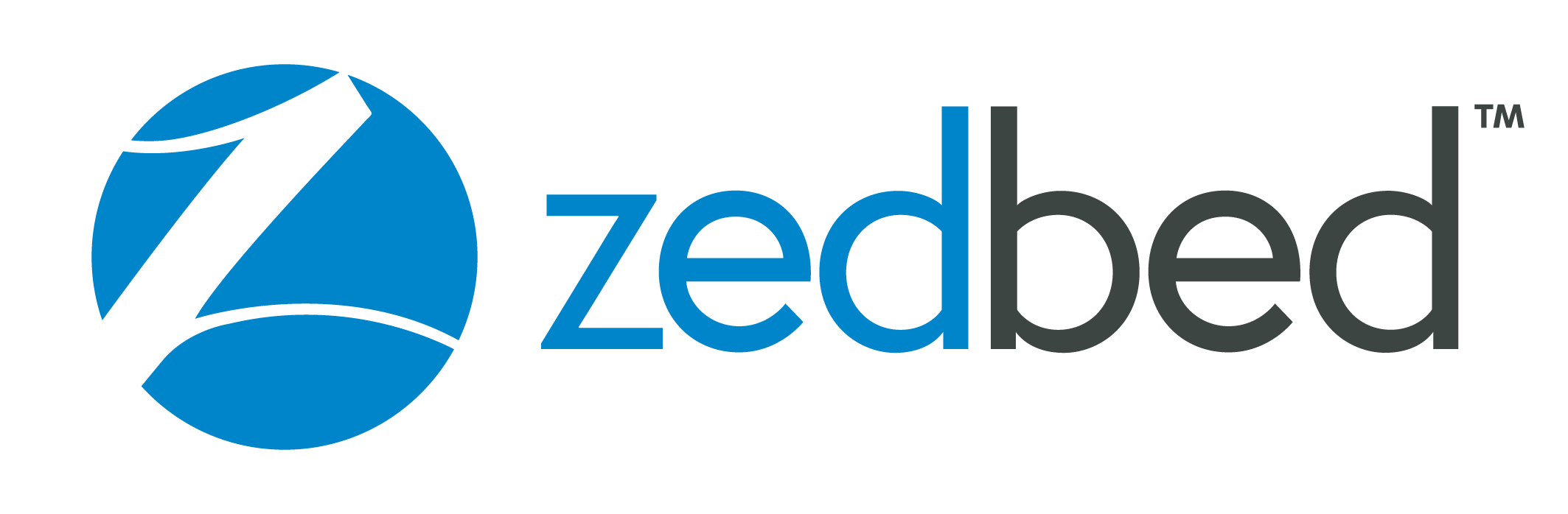 Zedbed Logo