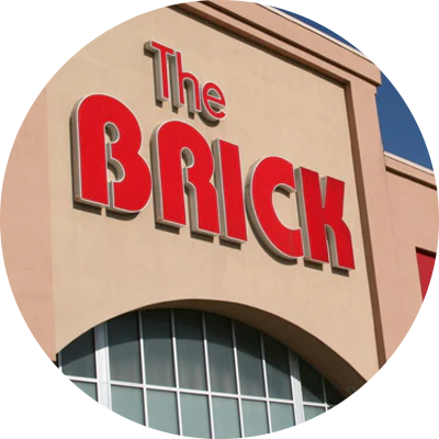 The Brick Store