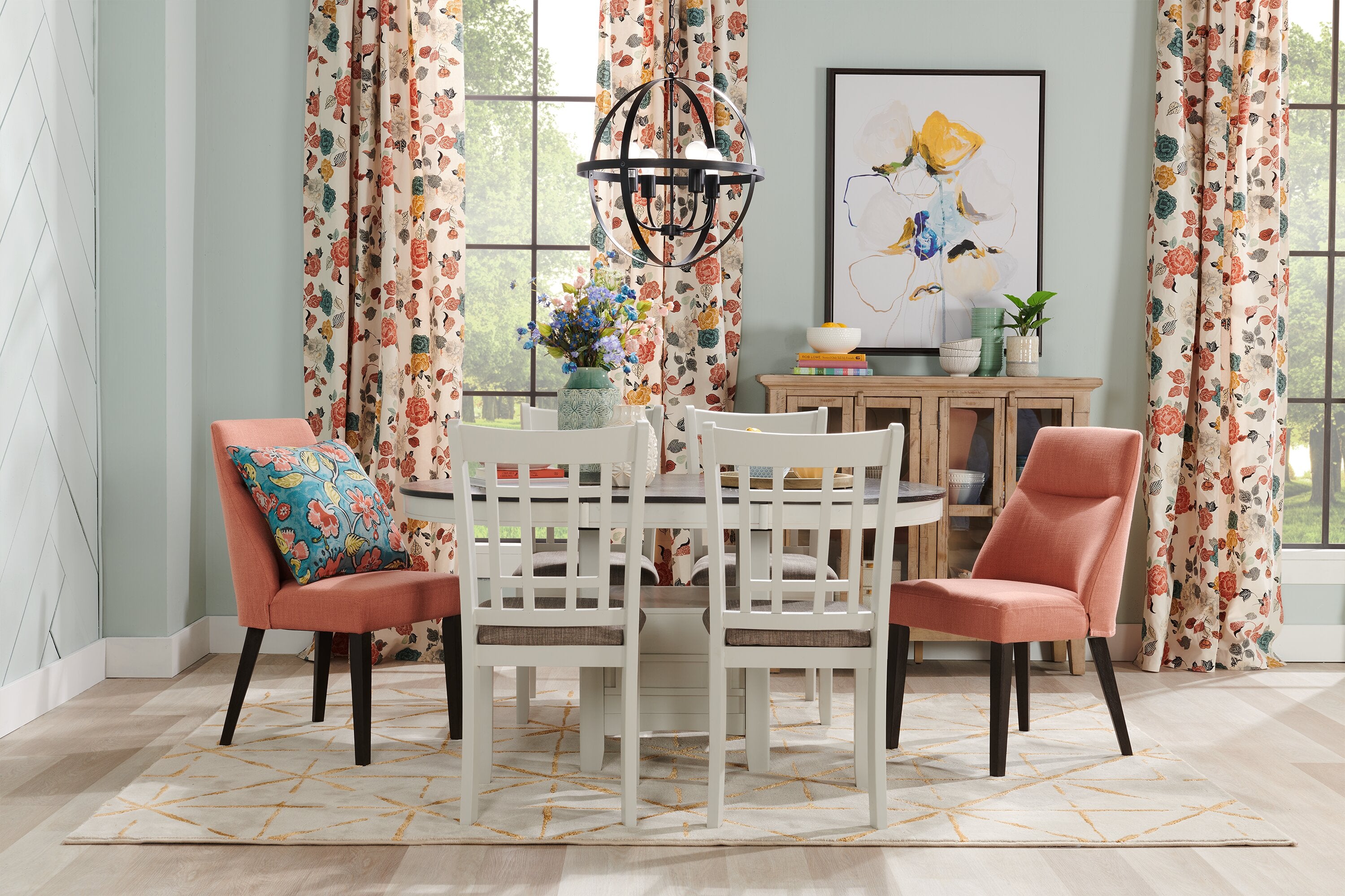 Shop Farm House Style Dining Rooms at The Brick!