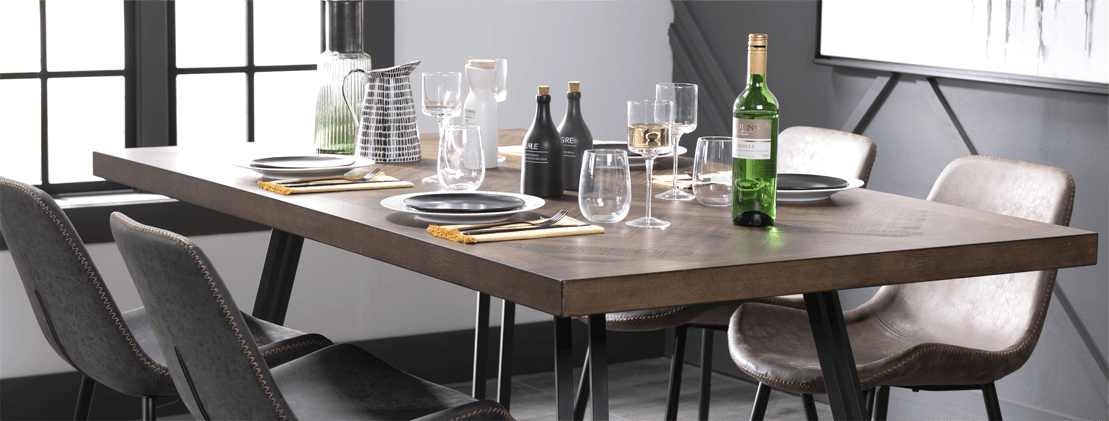 Dining Room Furniture Pieces Sets The Brick