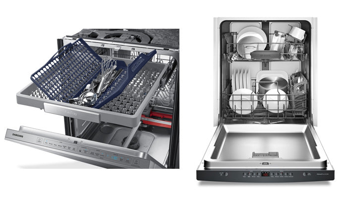 Dishwashers from Top Brands in Canada 