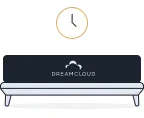 dreamcloud enjoy mattress