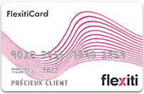 flexiti card.