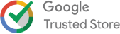 Google Trusted Store Logo