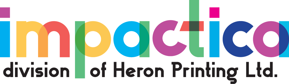 Impactica division of Heron Printing Ltd.