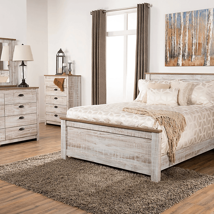 Shop Country Style Bedroom at The Brick!