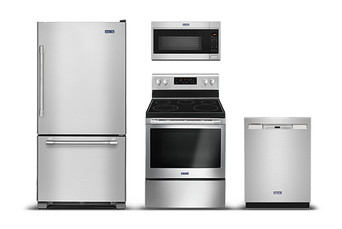 Maytag - The STRONG Suite