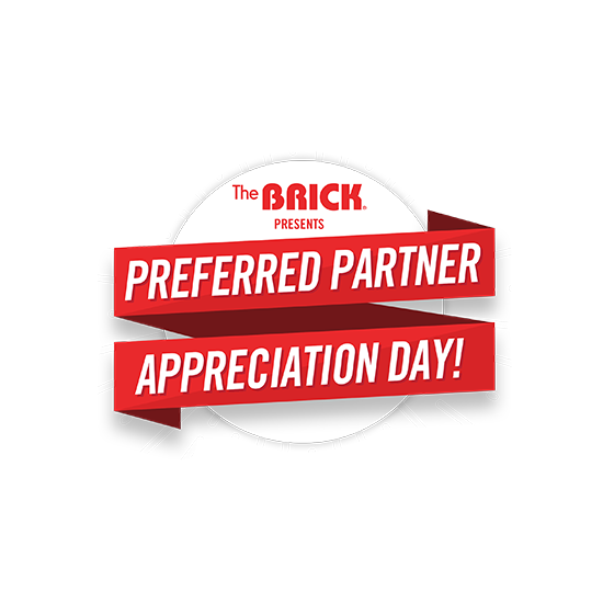 Preferred Partner Appreciation Day.