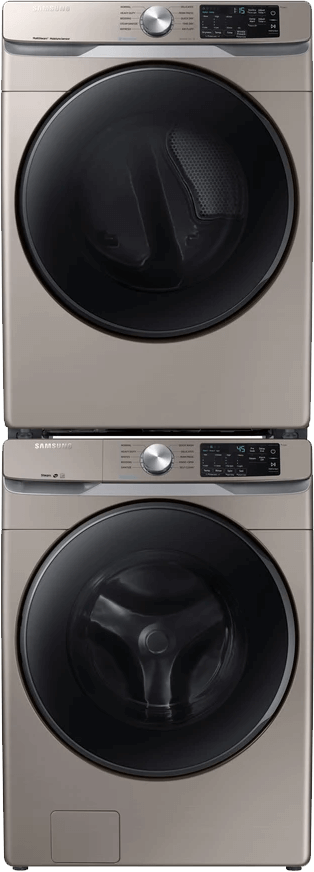 Samsung Washer Dryer