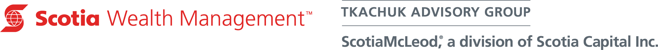 Scotia Wealth Management Tkachuk Advisory Group