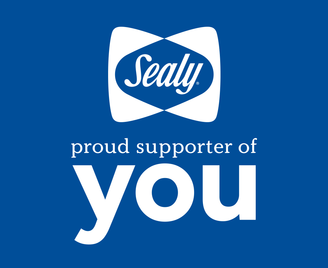 Sealy Logo Image