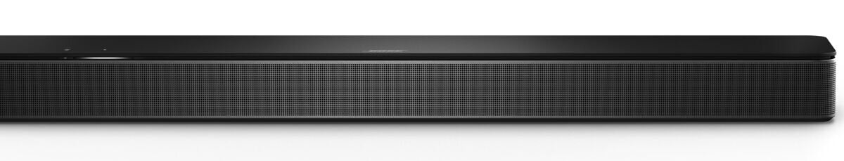 Bose Smart Soundbar 300 with Built-in Alexa Voice Control and Bluetooth Connectivity