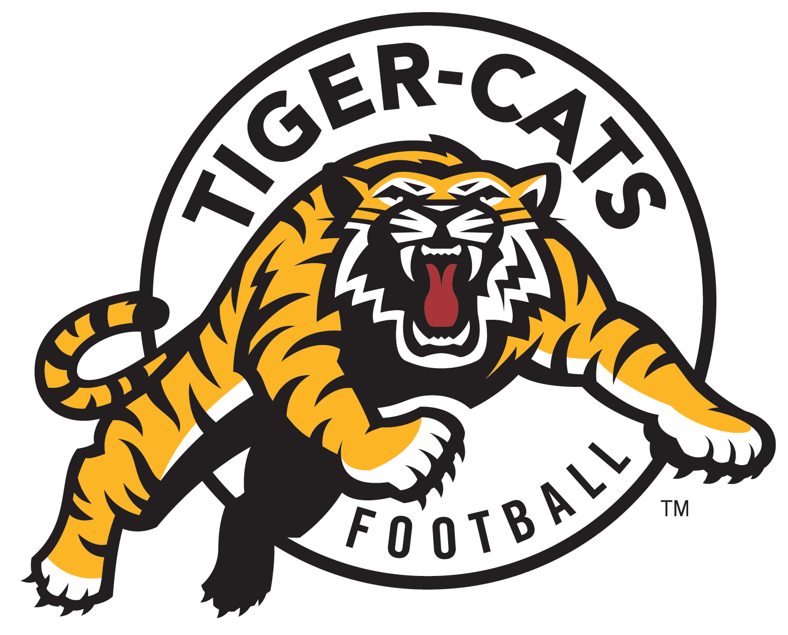 Tiger-Cats Football