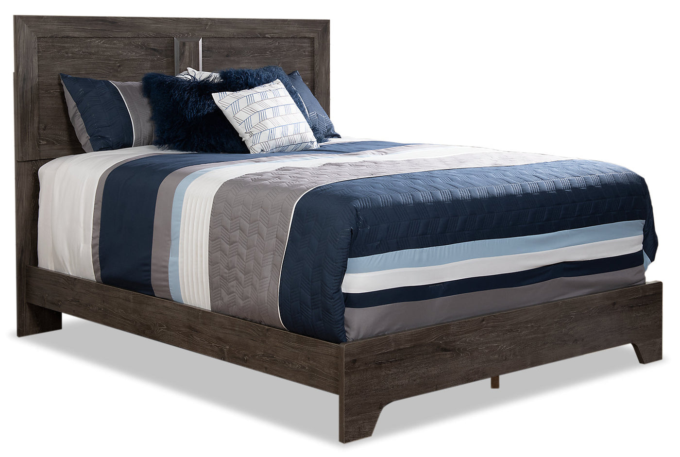 the brick yorkdale bedroom set