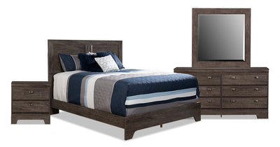 Bedroom Sets By Top Brands In Canada The Brick