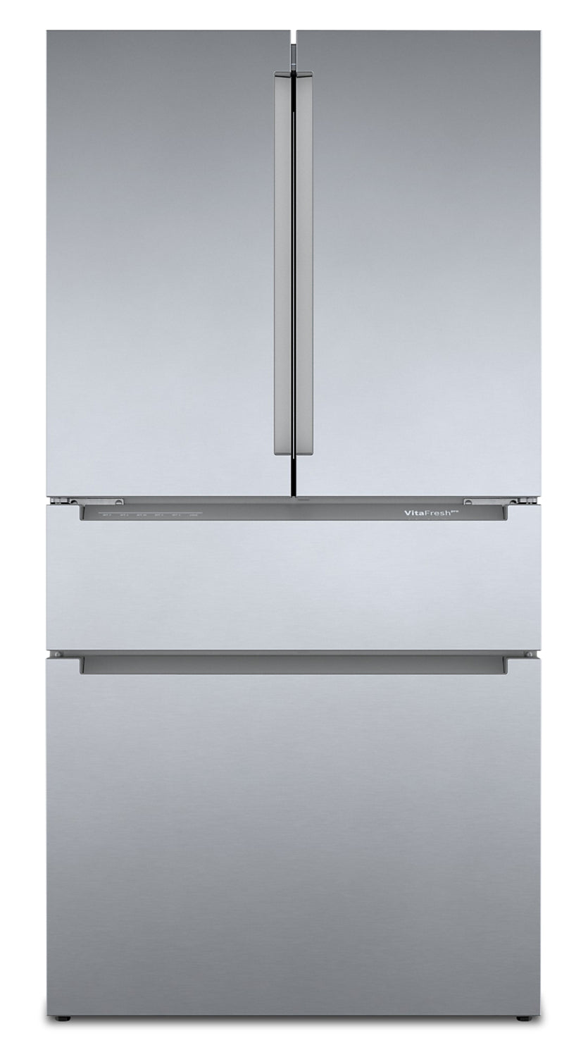 Bosch Refrigerator The Brick