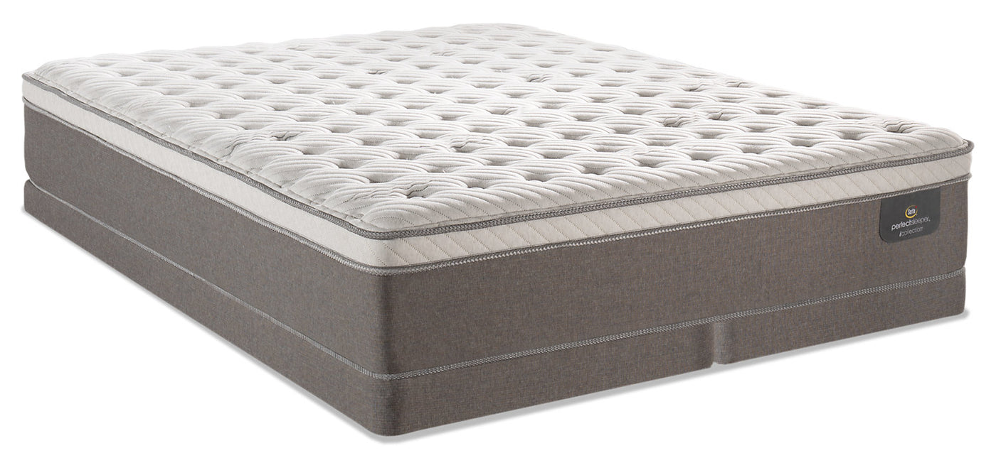 perfect sleeper icollection firm mattress