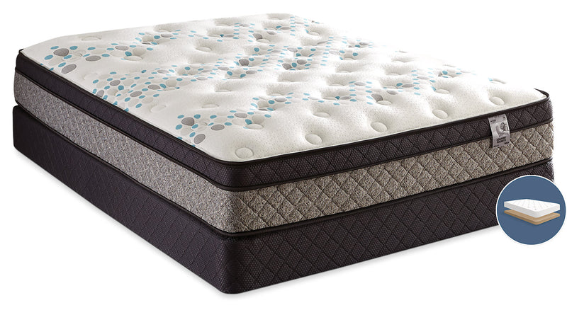 the brick queen mattress sets