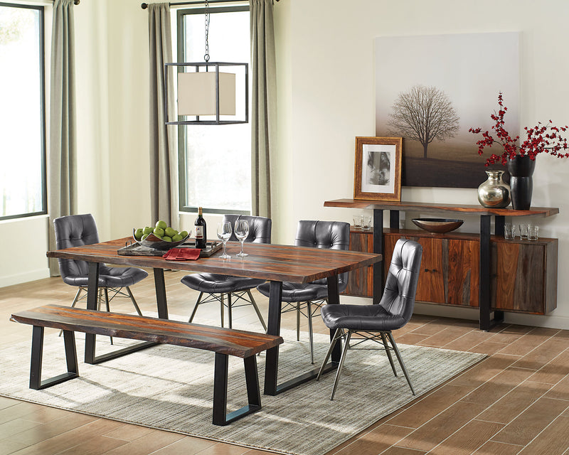 Shop Rustic Style Dining Rooms at The Brick!