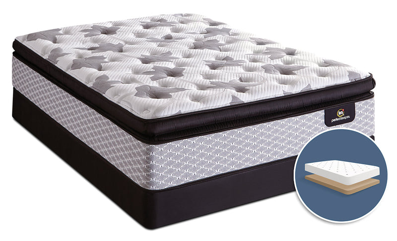 serta 90th anniversary mattress