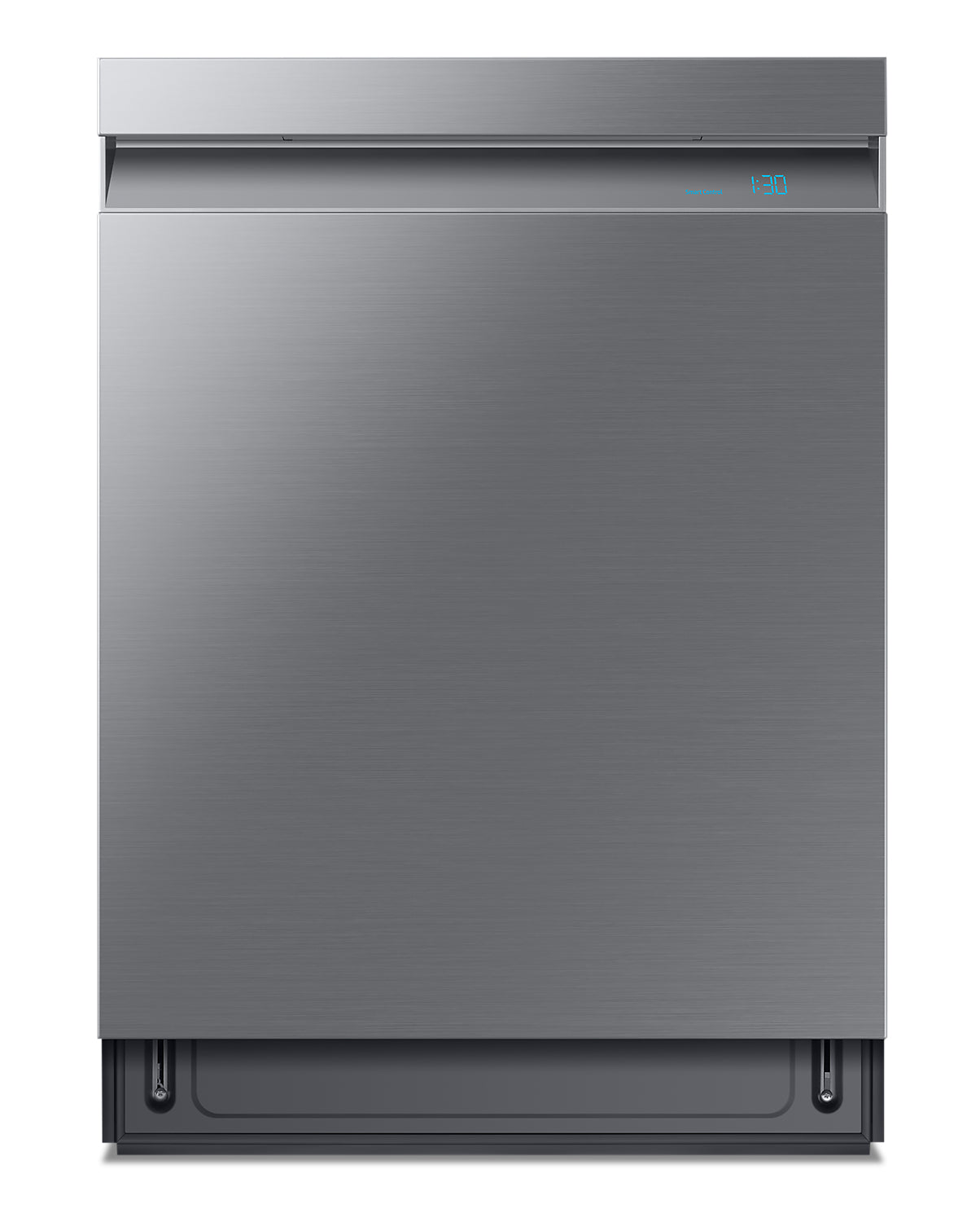 Dishwasher with AquaBlast™ Technology 