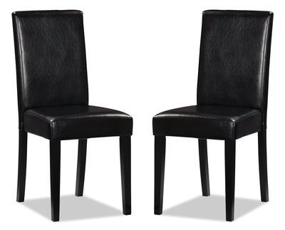 Accent Dining Chairs To Complete Your Dining Room The Brick